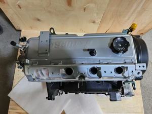 CG автозапчасти 4G63T 4G63 длинный блок двигателя для Mitsubishi Lancer Evolution Galant VR4 Eclipse GSX / GST Japan Motors - Product Image 5