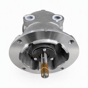 7KW 2000RPM Proof Explosion Air Vane Motor 16AM Big Power Rotary Vane Air Motor Blade Pneumatic Motor - Product Image 1