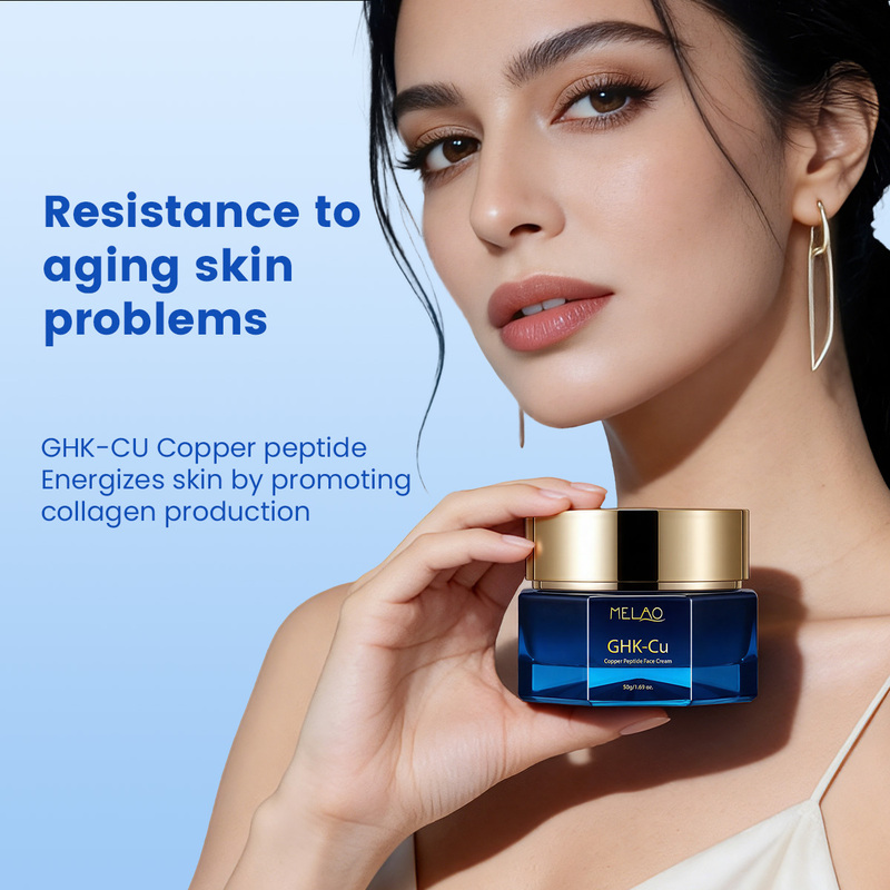 Cruelty Free Luxury Skincare Products Ghk