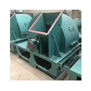 Broyeur de déchets, machine à copeaux de bois, broyeur de bois à bouche carrée, machine à granulés de bois - Product Image 4