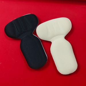 En gros, protections de talon portables pour femmes, coussinets en éponge en forme de T pour chaussures - Product Image 3