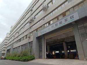 <span class=keywords><strong>เตียง</strong></span>นอนดีไซน์สไตล์ฝรั่งเศส ผ้าขนเท็ดดี้เนื้อนุ่มแบบบับเบิ้ล เฟรม<span class=keywords><strong>เตียง</strong></span>คู่ สำหรับห้องนอนในอพาร์ตเมนต์ - Product Image 3