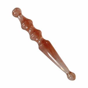 TCM therapies health care products Resin massage acupoint <b>stick</b> - Product Image 6