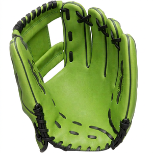 ถุงมือฝึกซ้อมเบสบอล หนังทนทาน ป้องกันมือได้อย่างสบาย - Product Image 1