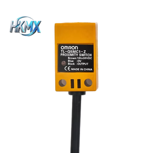 Sensor de Proximidad Inductivo TL-S5N AC220V TL-M12P DC24V TL-X8E AC110V - Product Image 1