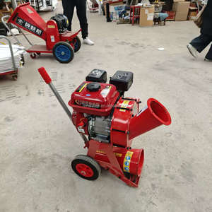 Trituradora <span class=keywords><strong>de</strong></span> Madera Forestal Eléctrica Industrial China, Trituradora <span class=keywords><strong>de</strong></span> Madera a Gasolina <span class=keywords><strong>de</strong></span> 15 hp, Mini Trituradoras Móviles Profesionales - Product Image 2