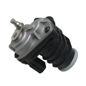 Válvula de control de compuerta de residuos solenoide para Hyundai I30 <span class=keywords><strong>Kia</strong></span> Ceed <span class=keywords><strong>Proceed</strong></span> 1,4 T 39400-03AB0 28231-03200 3940003AB0 2823103200 - Product Image 1