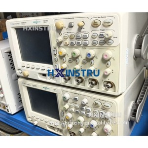 ออสซิลโลสโคป Agilent Keysight DSO6104A 4 ช่องสัญญาณ 1GHz 4GSa/s MSO รุ่น H มือสอง - Product Image 3
