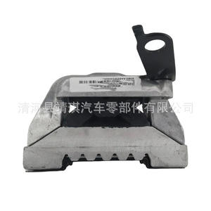 Support moteur droit Haval H2 1001200XSZ20A pour système de suspension à amortisseur MacPherson - Product Image 5