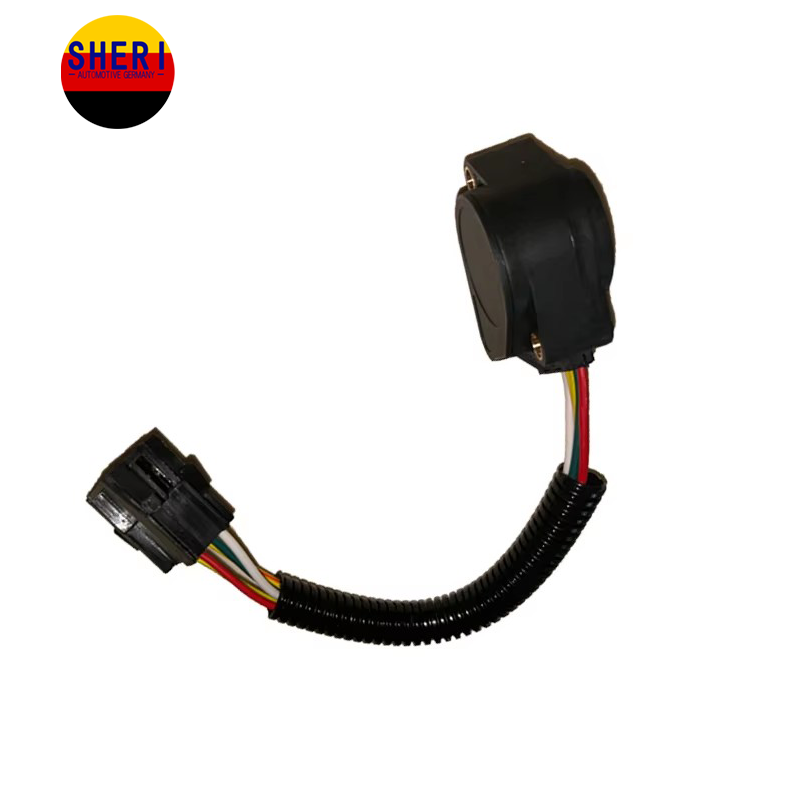 For VOLVO Truck Spare Parts Sensor Accelerator Pedal Oem 3985226 ...