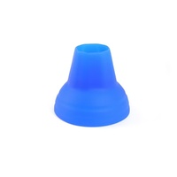 Machine à ramasser les balles de pickleball de haute qualité avec ventouse en silicone durable à noyau en nid d'abeille pour l'entraînement des enfants