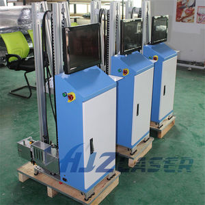 Kleine Draagbare Kunst <span class=keywords><strong>Robot</strong></span> Muur Decal <span class=keywords><strong>Plotter</strong></span> <span class=keywords><strong>Robot</strong></span> Foto Inkjet Muur Printer Kinderkamer Decoratie - Product Image 5