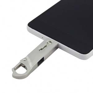 แท่งเก็บข้อมูลสำรองข้อมูลมือ<span class=keywords><strong>ถือ</strong></span> USB แบบส่วนบุคคล - Product Image 4