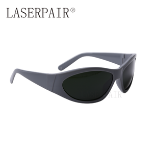 Lunettes de sécurité IPL Épilation Protection des yeux Elight & SHR Lunettes de sécurité pour instruments de peau et de beauté 200-1800nm - Product Image 2