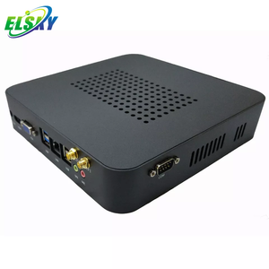 Mini PC Core i3, <span class=keywords><strong>2330M</strong></span>, i5, i7, 2.2GHz, VGA, HD-MI, 6USB, 2COM, wi-fi, 2.4G-5G - Product Image 4