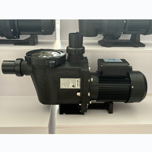 Pentair Style Swimming Pool Pump 1hp2hp3hp4hp Seawater Standard Solar Water Pump IP55 - Product Image 3