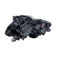 A2048203539 A2048203639 Faro Delantero de Xenón HID D1S OEM Usado para Mercedes Clase C W204 C180 C200 C260 C300 2012-2015