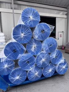 Australischer Standard Kundenspezifische Reflektierende Aluminiumfolie XPE Schaum Wärmedämmrolle Strahlungswärmebarriere Dachdecke für Gebäude - Product Image 3