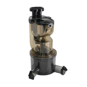 Exprimidor Industrial de Alta Resistencia para Frutas, para Fábricas de Procesamiento de Jugos a Gran Escala, Cafeterías y Cocinas Comerciales - Product Image 4