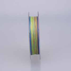<span class=keywords><strong>Ligne</strong></span> de pêche flottante à faible mémoire de forme et haute sensibilité, tressée X8, 100m, pour la pêche en lac, rivière et ruisseau - Product Image 6