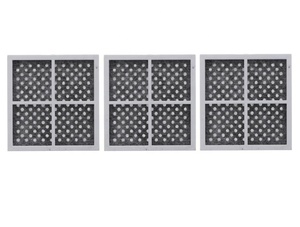 Bộ lọc không khí thay thế Elite 9918 LG adq73214404 thay thế kích hoạt bộ lọc carbon lt120f LG tủ lạnh Bộ lọc 3pk lt120f - Product Image 6