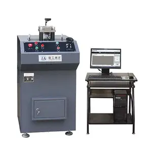 computer control loading deep drawing cupping testing machine