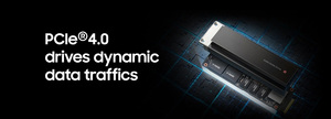PM9A3 U.2 15.36T PCIe 4.0 2.5 pouces Disque SSD Neuf MZQL215THBLA-00A07 SSD Interne - Product Image 4