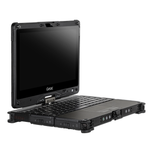 Getac V110 แล็ปท็อปขนาด 11.6 นิ้ว ทนทานสำหรับใช้งานทั้งภายในและภายนอกอาคาร, รุ่นที่ 12 ซีพียู Core I5 หรือ I7 V110g4 Getac V110 ขนาด 11.6 นิ้ว - Product Image 4