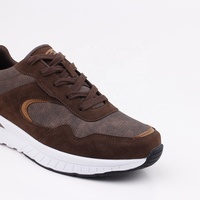 Olicom Design de mode pour hommes baskets vente à chaud nouvelles chaussures de marche soutien Logo personnalisé hommes chaussures décontractées baskets pour hommes