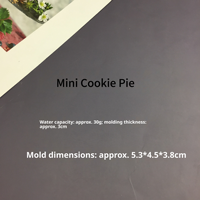 Moule en silicone personnalisé en gros pour la pâtisserie, le savon, la cire, le plâtre et les créations artisanales, résistant à la chaleur et facile à nettoyer