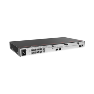 02354GBG-001 AR720 2*GE combo WAN 8*GE LAN 2*USB 2.0 2*SIC pour routeur d'entreprise WAN NetEngine AR700 POE - Product Image 4