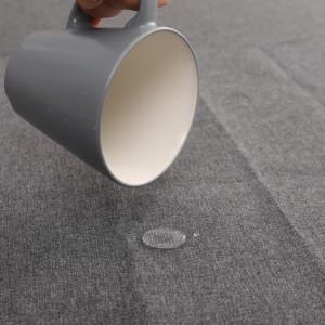 แผ่นรองที่นอน3พับกันน้ำระดับบนในร่มเสื่อโพลีเอสเตอร์ทำความเย็นสำหรับแค้มปิ้งเสื่อนอน - Product Image 2