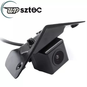 Xe phía trước xem máy ảnh bãi đậu xe không thấm nước đêm xe đảo ngược máy ảnh cho xe máy ảnh phù hợp cho Mercedes-Benz đặc biệt nig - Product Image 1