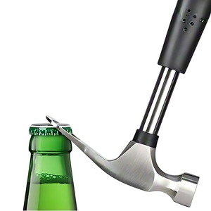 Abridor de Botellas de Cerveza Automático Tipo Martillo - Product Image 4
