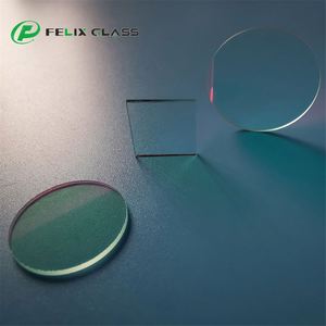 Espejo Óptico FELIX de Vidrio con Alta Reflectividad del 99% BBR, Recubrimiento Dieléctrico HR, 400-1100nm - Product Image 2