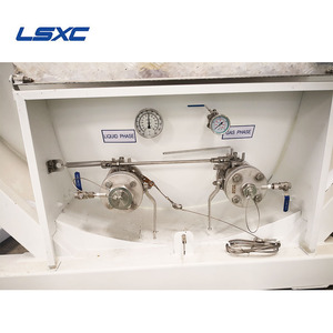 T50 40ft <span class=keywords><strong>Lpg</strong></span> <span class=keywords><strong>Tank</strong></span> Iso <span class=keywords><strong>Tank</strong></span> Asme Standaard Tankcontainer - Product Image 6