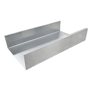 Système de montage solaire intégré sur rail de type M, galvanisé à chaud, <span class=keywords><strong>zinc</strong></span>-aluminium-magnésium, pour gouttière, garantie 25 ans pour le montage - Product Image 4