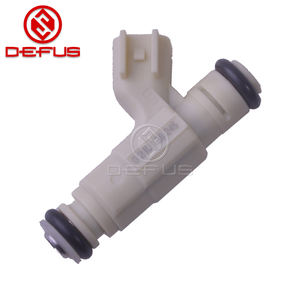 <span class=keywords><strong>Inyectores</strong></span> de gasolina de la marca DEFUS, <span class=keywords><strong>inyectores</strong></span> Oem 0280156245 alimentados para <span class=keywords><strong>Ford</strong></span> <span class=keywords><strong>Explorer</strong></span> 4.0L <span class=keywords><strong>V6</strong></span>, piezas de inyector de combustible 0280156245 - Product Image 1