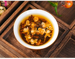 Bulk Custom Blooming White <strong>Tea</strong> Balls Wholesale Blooming <strong>Tea</strong> Ball Gift Packaging Flower <strong>Tea</strong> - Product Image 3