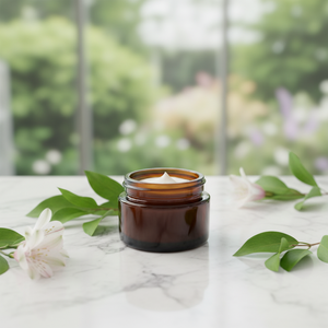 Crème au collagène et aux peptides à marque privée avec niacinamide, hydratant nourrissant OEM à l'acide tranexamique, lotion visage revitalisante personnalisée - Product Image 5