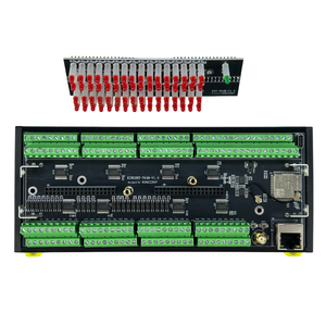KinCony <span class=keywords><strong>ESP32</strong></span> minuscolo Controller-T64M intelligente (64CH MOSFET) WiFi abilitato Design ruotabile uso universale - Product Image 2