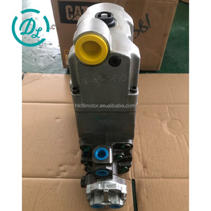 ปั๊มแอคชูเอเตอร์ดีเซล HEUI รุ่น EexcavaStart 319-0678 10R-8900 สำหรับเครื่องยนต์ C9 รถขุด 330D 336D 325D 329D - ทนทาน ติดตั้งง่าย - Product Image 3