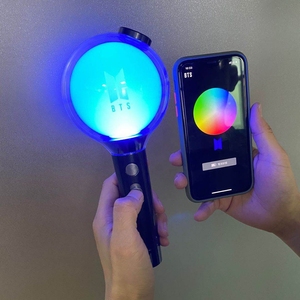 For Special Edition <strong>ARMY</strong> <strong>BOMB</strong> 4th Gen VER.4 Support Light with Bluetooth Technology - Product Image 6