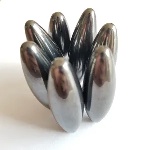 Sonaglio Ferrite magneti filatura ronzio uova di serpente Fidget magnete giocattolo per bambini adulti