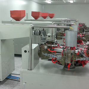 Fully Automatic Cheap Price 1 Liter <strong>Small</strong> <strong>Plastic</strong> Oil <strong>Bottle</strong> Blow Molding Machine - Product Image 1