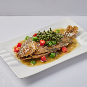Plats préfabriqués chinois de haute qualité et sains, délicieux fruits de mer, aliments surgelés - Product Image 6