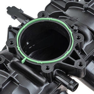 Colector de Admisión para Volkswagen 1.8T 2.0T 06J133201AR 06J133201BD 06J133201AS, Pieza de Repuesto Nueva - Product Image 2
