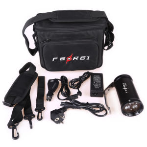 फेरी w163ii रिचार्जेबल टॉर्च टॉर्च के लिए डाइव लाइट सर्किट बोर्ड - Product Image 4