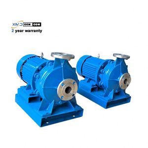 Horizontal High Pressure <b>Inline</b> <b>Pump</b> Centrifugal Booster Pipeline <b>Pump</b> Centrifugal <b>Water</b> <b>Pump</b> - Product Image 1