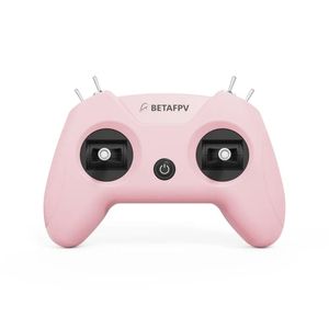 Controlador de Simulación BETAFPV LiteRadio 2 de 8 Canales, Transmisor Remoto RC de 8 Canales para DJI PhoenixRC6 AeroFlyRC8, Emulador de Vuelo <span class=keywords><strong>Steam</strong></span> - Product Image 5